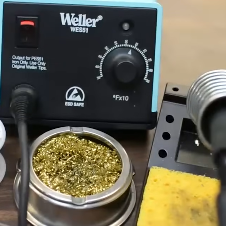In that video, I also saw another way to connect wires. This became more interesting when I was doing Activity 1, because instead of just using plain tape, soldering the wires together would have made both the aluminum parts and the wires more stable.